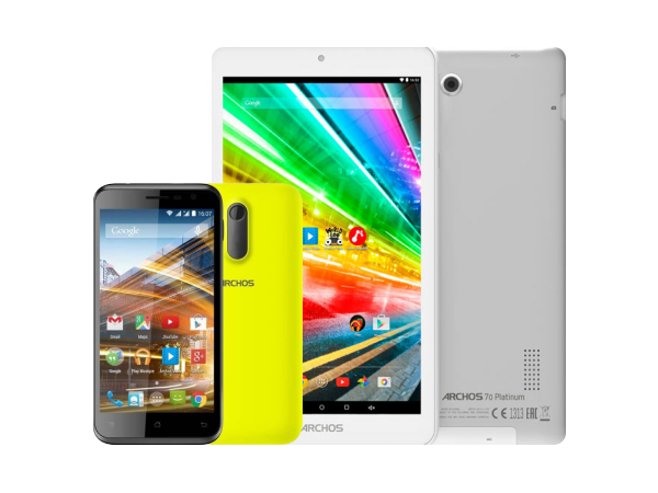 Archos